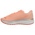 Фото #3 товара Puma Magnify Nitro Running Womens Orange Sneakers Athletic Shoes 195172-09