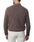 J.Mclaughlin Ollie Angora & Wool-Blend Sweater Men's