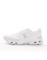 ON Cloudpulse trainers in white