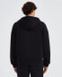 Фото #55 товара Свитшот мужской Skechers Essential Full Zip черный