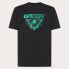 OAKLEY APPAREL Lunaformic short sleeve T-shirt