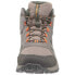Фото #5 товара MERRELL Oakcreek Mid Lace Waterproof hiking boots