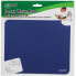 Фото #4 товара InLine Mouse pad - laser - ultra-thin - blue - 220x180x0.4mm