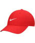 Фото #1 товара Men's Red Legacy91 Tech Logo Performance Adjustable Hat