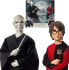 Фото #2 товара Кукла для девочек Mattel Harry Potter Voldemort i Harry Potter (GNR38)