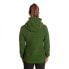 TRANGOWORLD Gower hoodie fleece