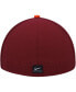 Men's Maroon Virginia Tech Hokies 2021 Sideline Classic99 Performance Flex Hat