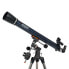 Фото #4 товара CELESTRON AstroMaster 70 EQ Telescope