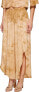 Blue Life 253286 Women's Jeanne Wrap Culotte Pants Size X-SMALL