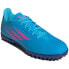 Фото #2 товара Adidas X SPEEDFLOW4 TF