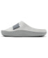 ფოტო #3 პროდუქტის Men's Mellow Luxe Recovery Slide Sandals from Finish Line