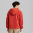 Men's Regular Fit Hooded Zip-Up Sweatshirt - Original Use