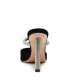 Women's Pearl Glam Slip-On High Stiletto Heel Pumps