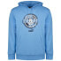 Фото #2 товара PUMA Manchester City FC Culture hoodie