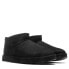 [1116109-BLK] Womens Ugg W CLASSIC ULTRA MINI