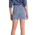 SALSA JEANS Push Up Shape Up Denim Mini Skirt