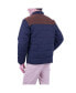 Фото #2 товара Men's Northbound Puffer Jacket