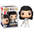 FUNKO POP WW80th Wonder Woman Ultra Mod Secret Agent Figure