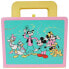 Фото #1 товара LOUNGEFLY Friends 100th Anniversary Disney Mickey a4 notebook