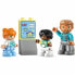 Фото #3 товара Детский конструктор Playset Lego DUPLO 10988 The Bus Trip