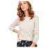 OBJECT Thess Long Sleeve O Neck Sweater