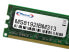 Фото #2 товара Memorysolution Memory Solution MS8192IBM313 - 8 GB - Green
