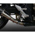 GPR EXHAUST SYSTEMS M3 Poppy Honda CB 500 X 16-18 Ref:E4.H.244.M3.PP Homologated Stainless Steel Slip On Muffler