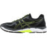 Фото #4 товара ASICS GelGlyde Running Mens Size 10.5 D Sneakers Athletic Shoes T844N-9090