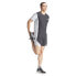 ფოტო #5 პროდუქტის ADIDAS Own The Run Base Cb short sleeve T-shirt