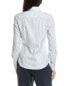 Фото #2 товара Brooks Brothers Sport Shirt Women's