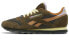 Фото #1 товара Кроссовки Reebok Classic Leather Brown