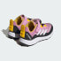 Фото #6 товара Детские кроссовки adidas Terrex x LEGO® Agravic Flow Trail Running Shoes (Фиолетовые)