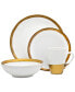 Terre D'Or 4-Pc. Place Setting