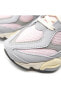 9060 Granite Pink Grey Kadın Spor Ayakkabı