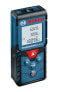 Bosch GLM 40 Professional - IP54 - LR03 (AAA) - 1.5 V - 5000 h - 105 x 41 x 24 mm - 90 g
