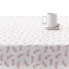 Stain-proof resined tablecloth Belum 220-27 140 x 140 cm