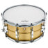 Фото #1 товара Ludwig 14"x6,5" Acro Brass Snare