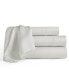 Фото #1 товара CLOSEOUT! Lux Elements 400-Thread Count Lyocell Pillowcase Pair, King