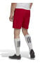 Фото #8 товара Шорты спортивные Adidas Normal Красные мужские H61735 ENT22 SHO