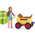 Фото #7 товара Schleich Farm Life Puppy Wagon Ride - 3 yr(s) - Boy/Girl - Farm World - Multicolour