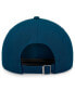 Фото #4 товара Men's Teal Atlanta Braves Valerian Club Adjustable Hat