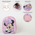 Фото #4 товара Школьный рюкзак Minnie Mouse Розовый 25 x 31 x 10 cm