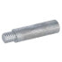 SUPER MARINE Caterpillar Zinc Rod Anode