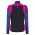 MONTURA Rock Rose full zip fleece