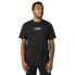 ფოტო #1 პროდუქტის FOX RACING LFS Kawasaki Premium short sleeve T-shirt