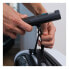 Фото #3 товара Цифровые весы для багажа Cecotec TravelControl 5000 EcoPower Чёрный