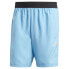 Фото #3 товара ADIDAS Gym+ Woven 9´´ Shorts