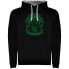 Фото #1 товара KRUSKIS Meditating Two Colour hoodie