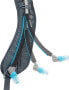 Фото #6 товара Мужской спортивный рюкзак серый Thule Rail Backpack 18L , Dark Slate