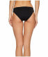 Фото #2 товара L Space Women's 236484 Estella Full Coverage Bikini Bottom Swimwear Size XL